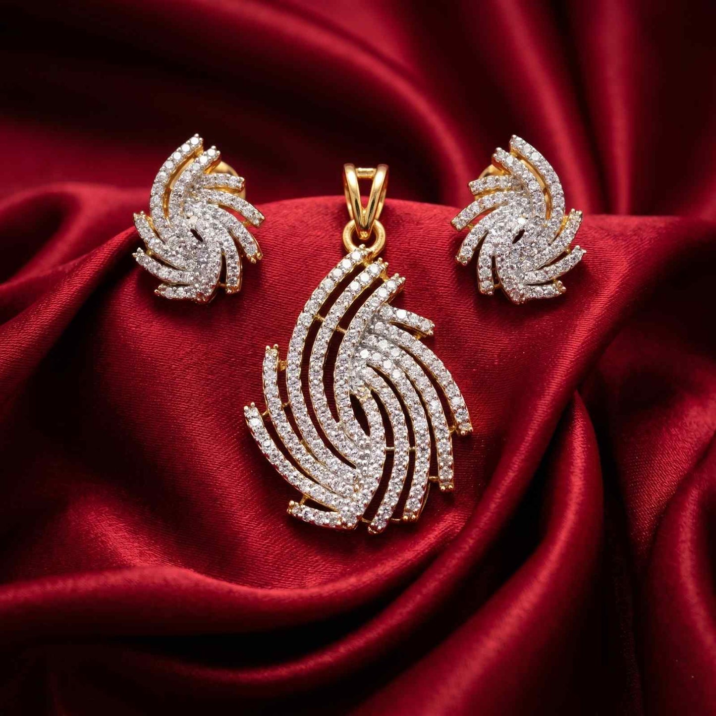 Royal Twist