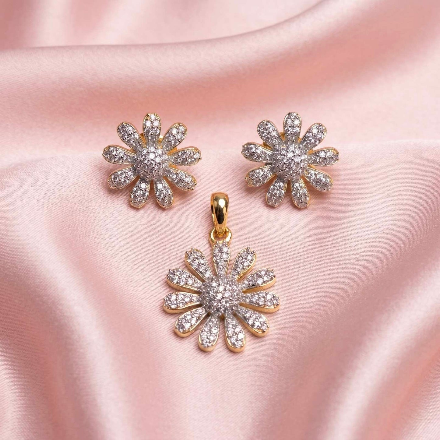 Sitara Phool raw