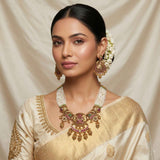 Mahrani Set