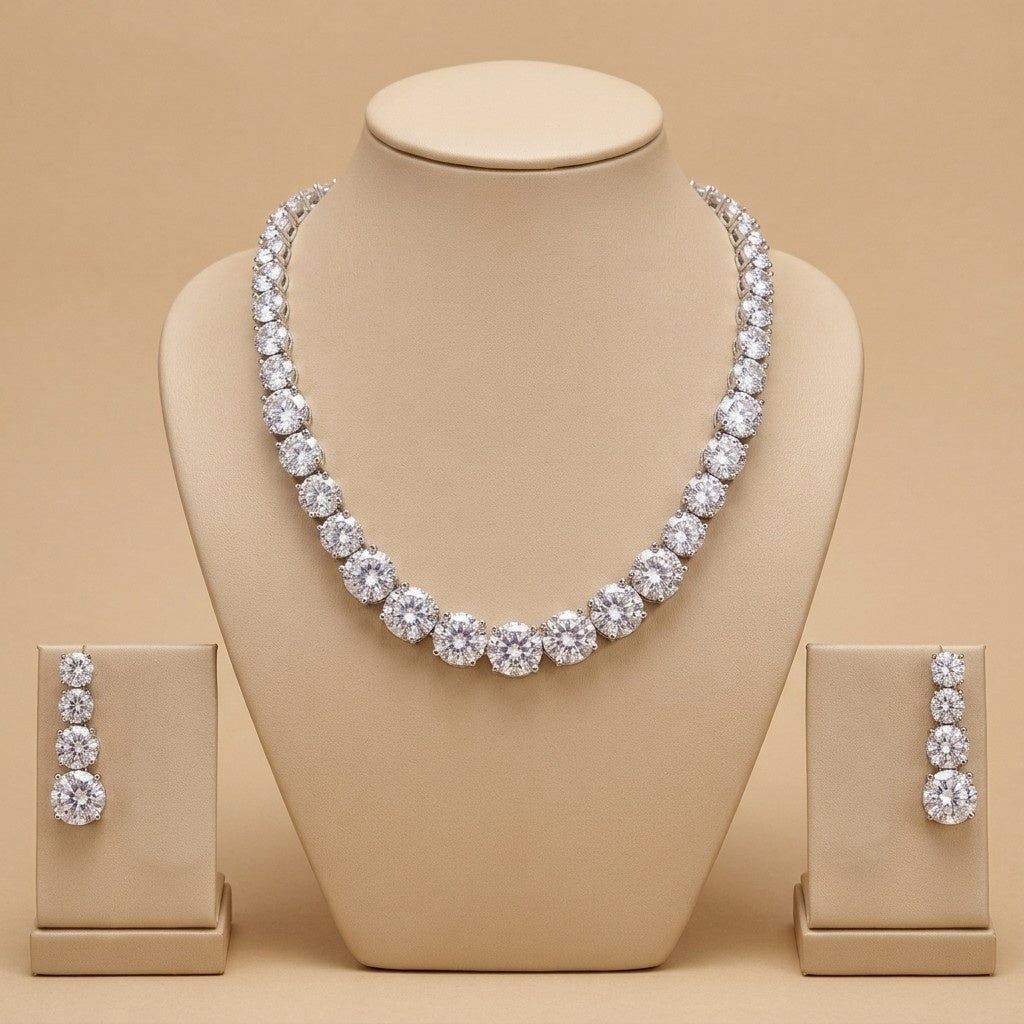 Enchanted Jewel