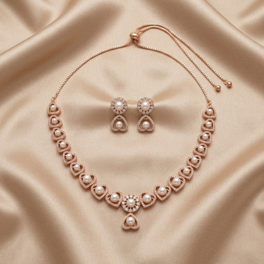 Pearl Heart