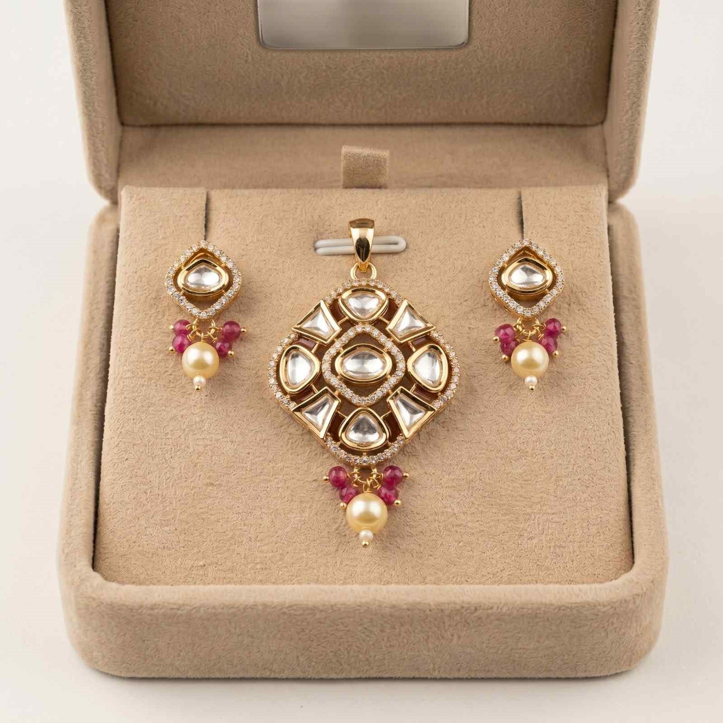 Kundan Jaal