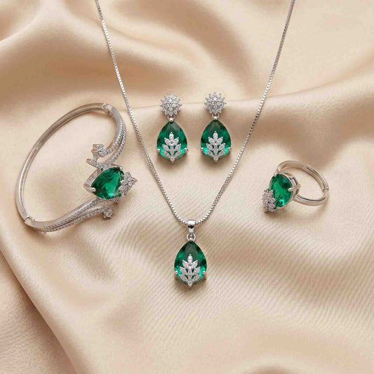 Royal Dewdrop Combo