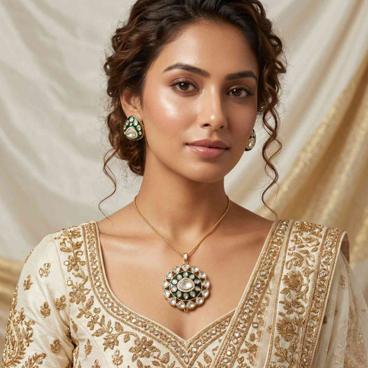 Ruhani Green