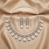 Silver Petal
