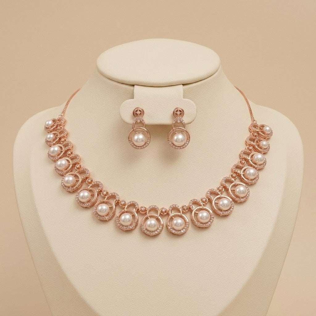 Pearl Orbit
