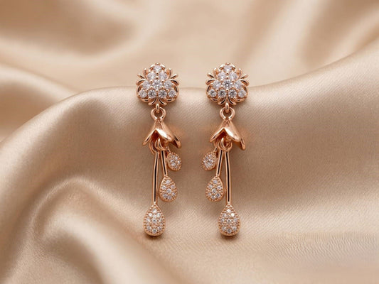 Floral Drops
