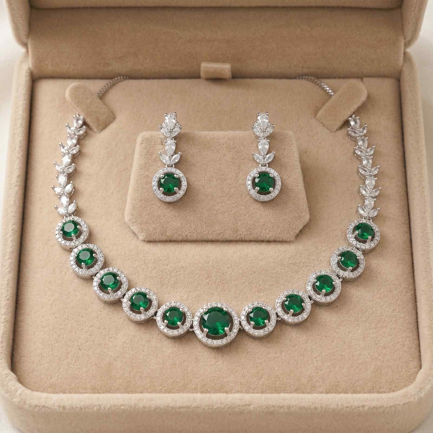 Empress Emerald