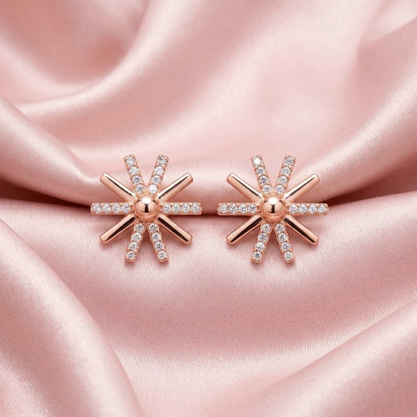 Star Studs