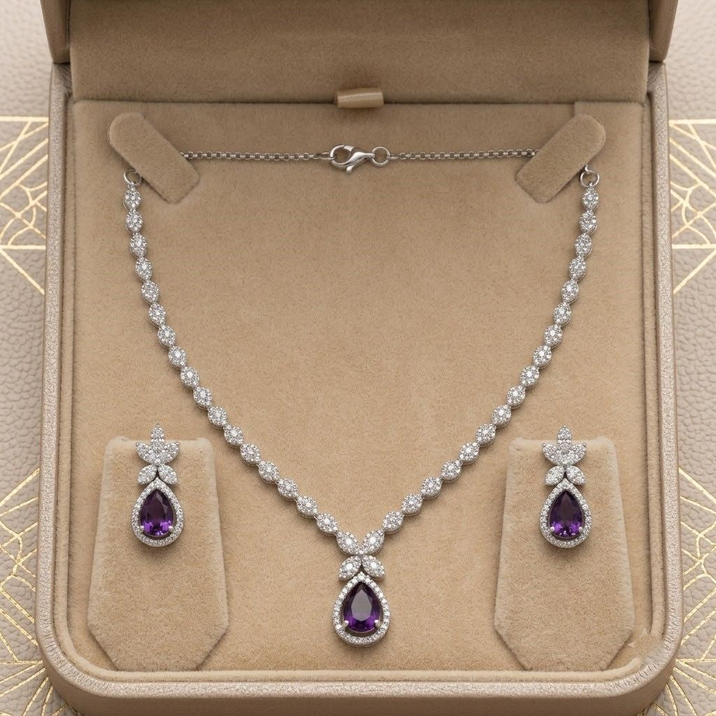 Serene Drop