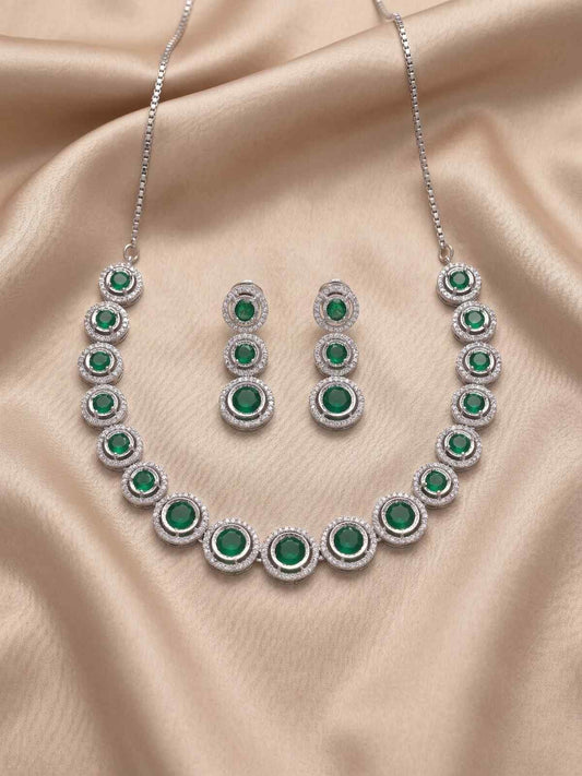 Emerald Halo