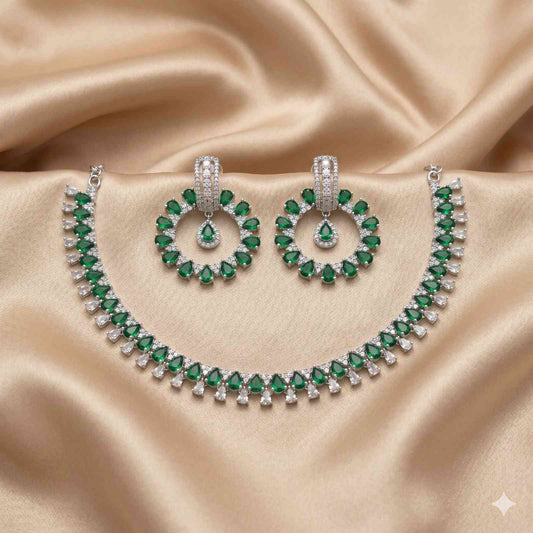 Teardrop Radiance