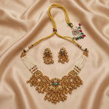 Noor Mahal Set