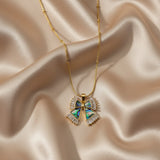 Butterfly Star