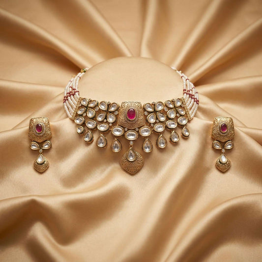 Rani Glow set