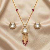 Noor Tassel