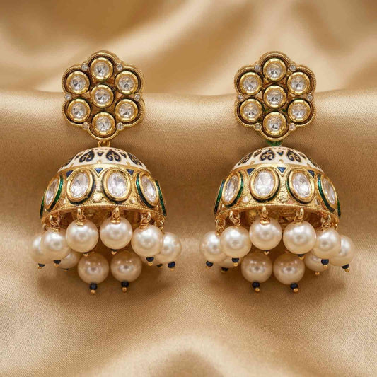 Noor Jhumka