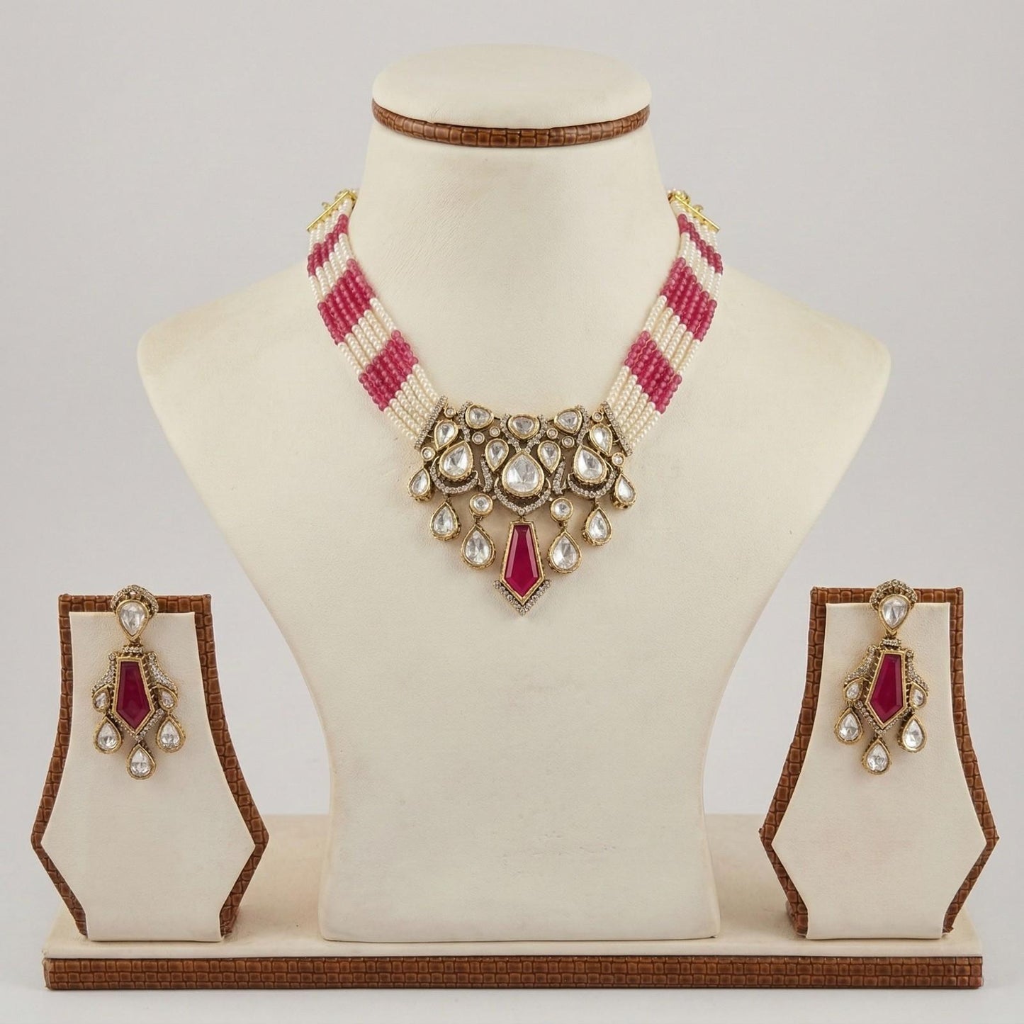 Rani Drop set