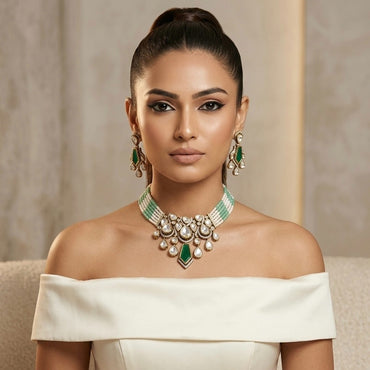 Noorani Mint model
