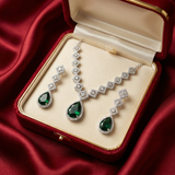 Green Aura