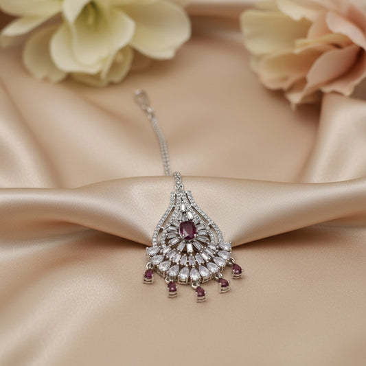 Pink Diamond