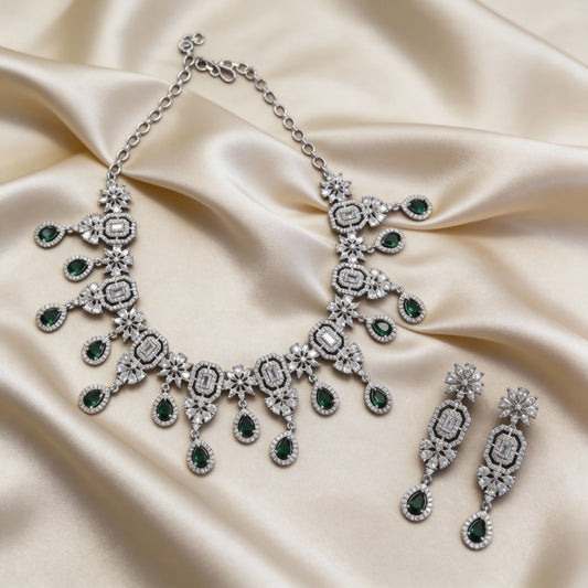 Serpent Jewel set
