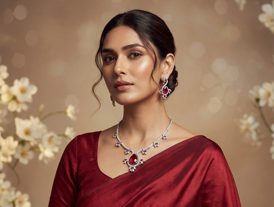 Keep Your Jewellery Looking New: The Ultimate Guide to Caring for Imitation Jewellery