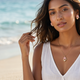 Travel Jewellery Guide: How to Travel Light but Look Stunning with Demi-Fine Jewellery