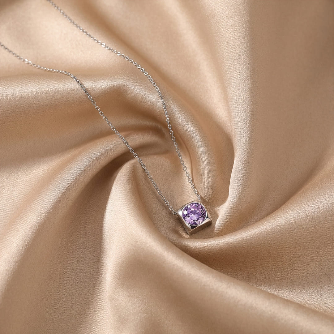 Dotted Charm raw