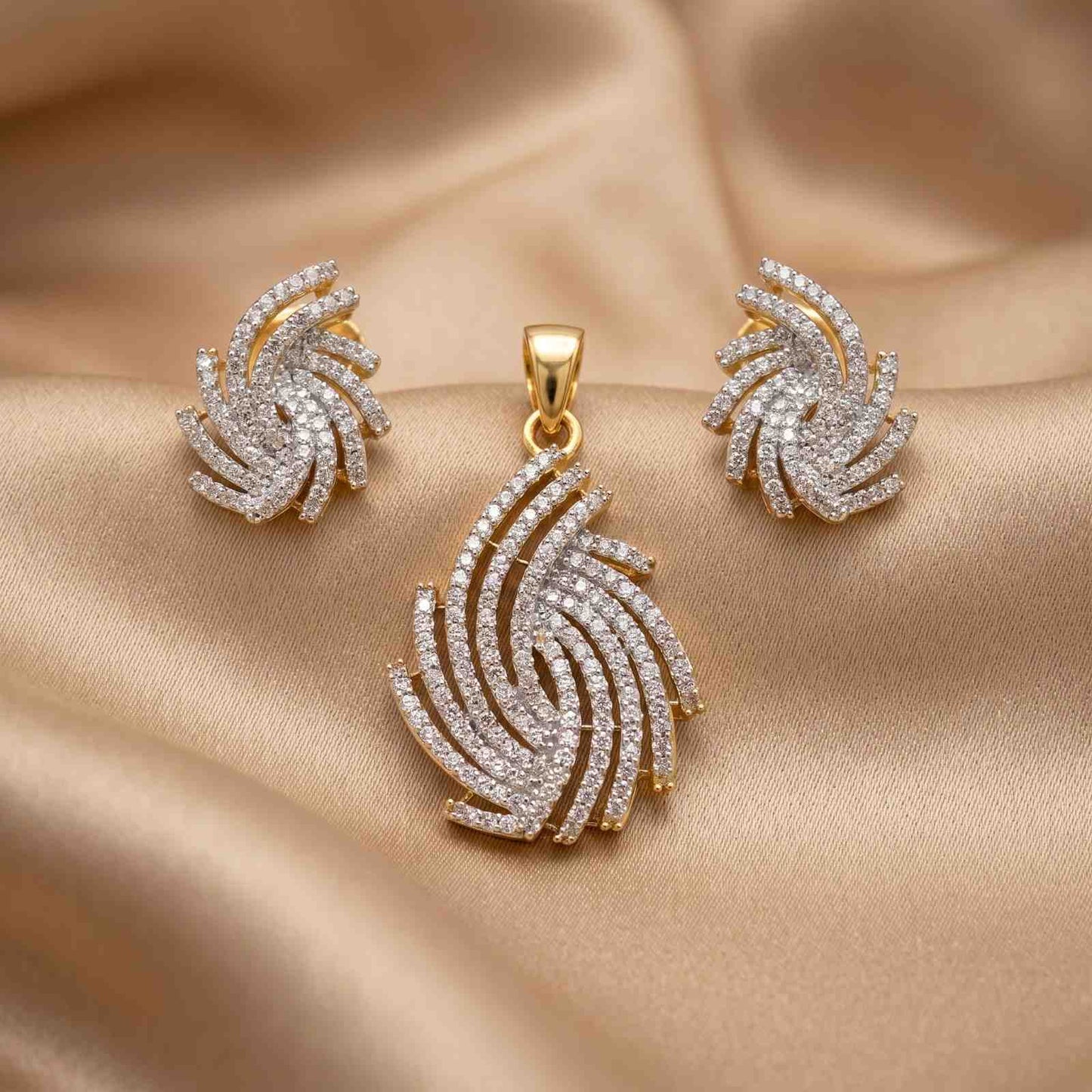 Royal Twist