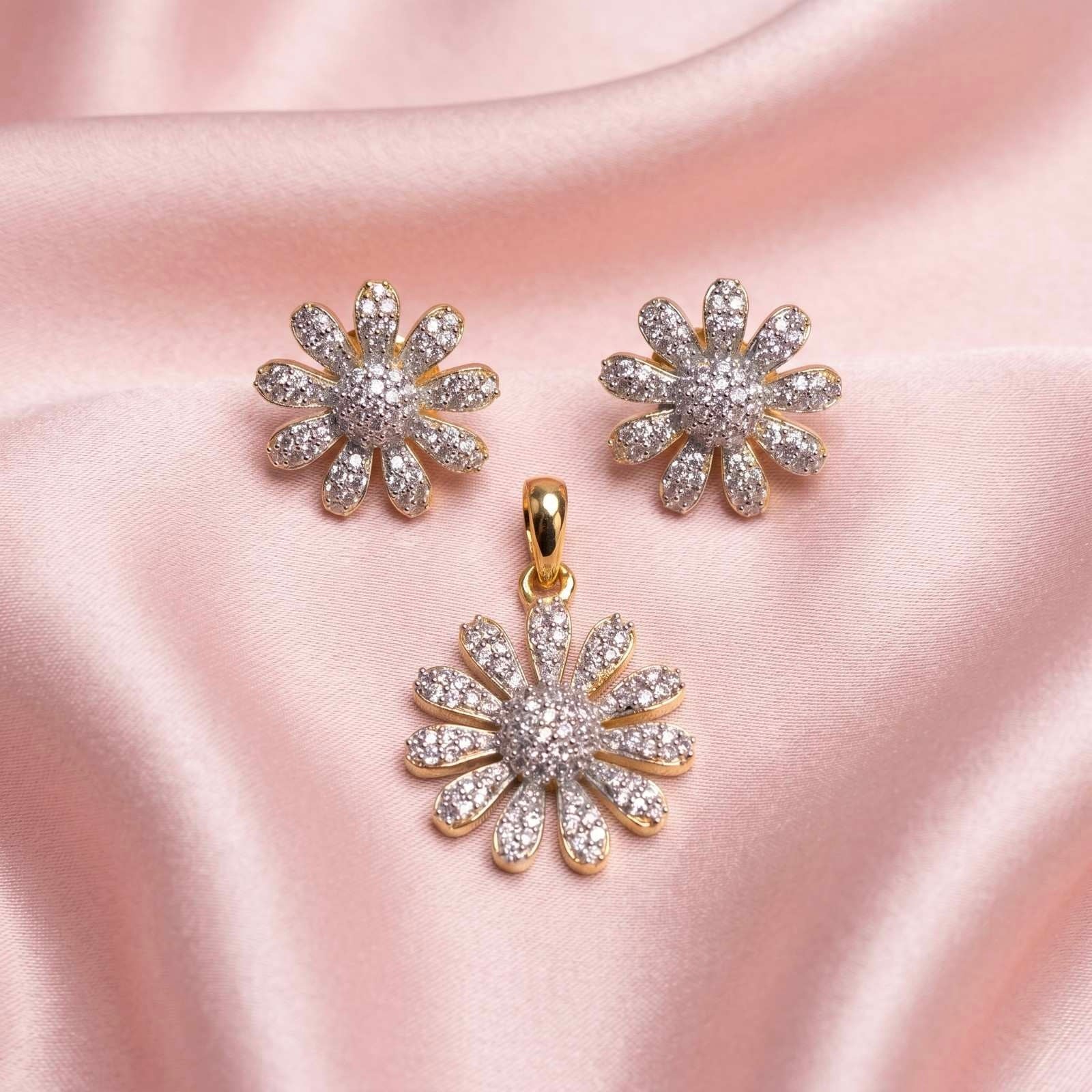Sitara Phool raw