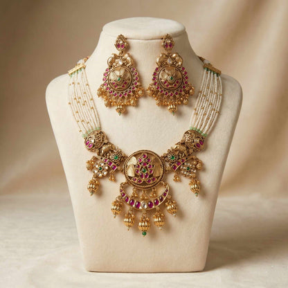 Mahrani Set
