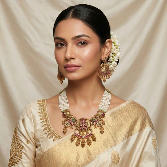 Mahrani Set