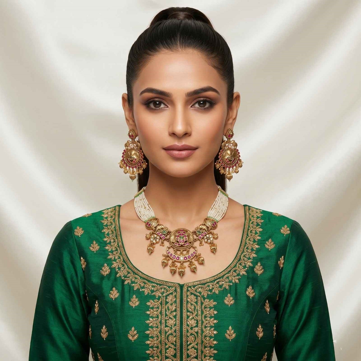Mahrani Set
