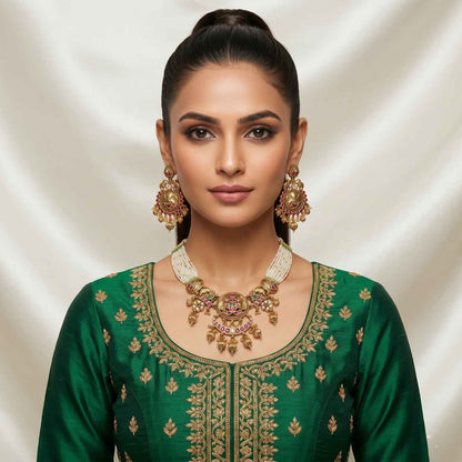 Mahrani Set