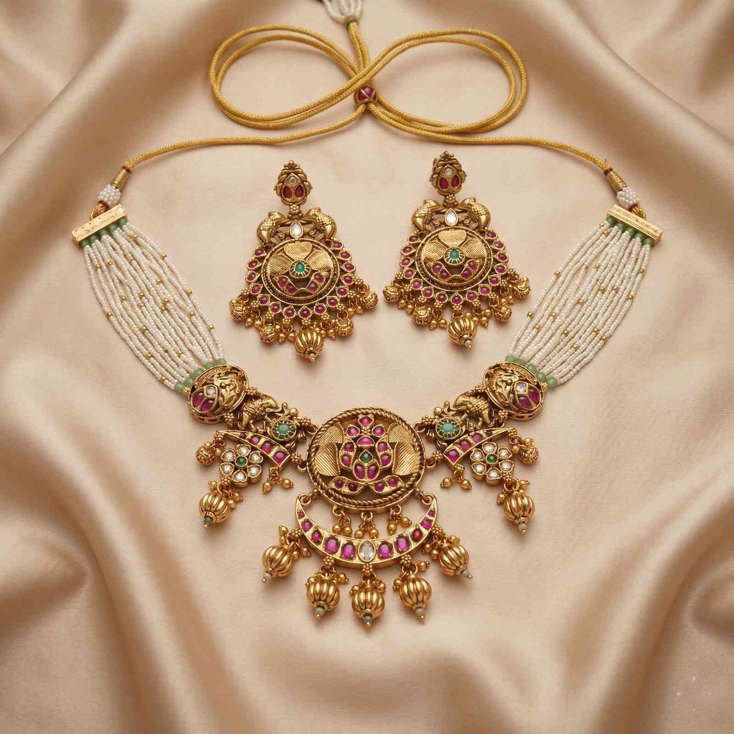 Mahrani Set