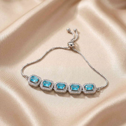 Moonstone Bracelet