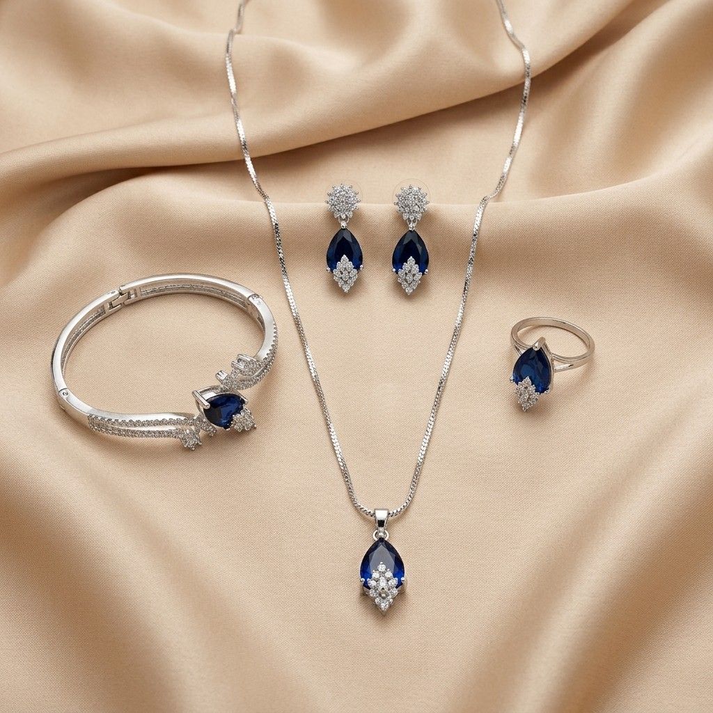 Royal Dewdrop Combo