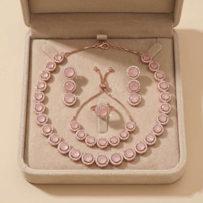 Glow Pink Combo