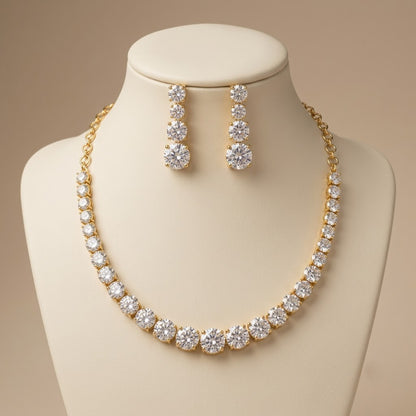 Enchanted Jewel