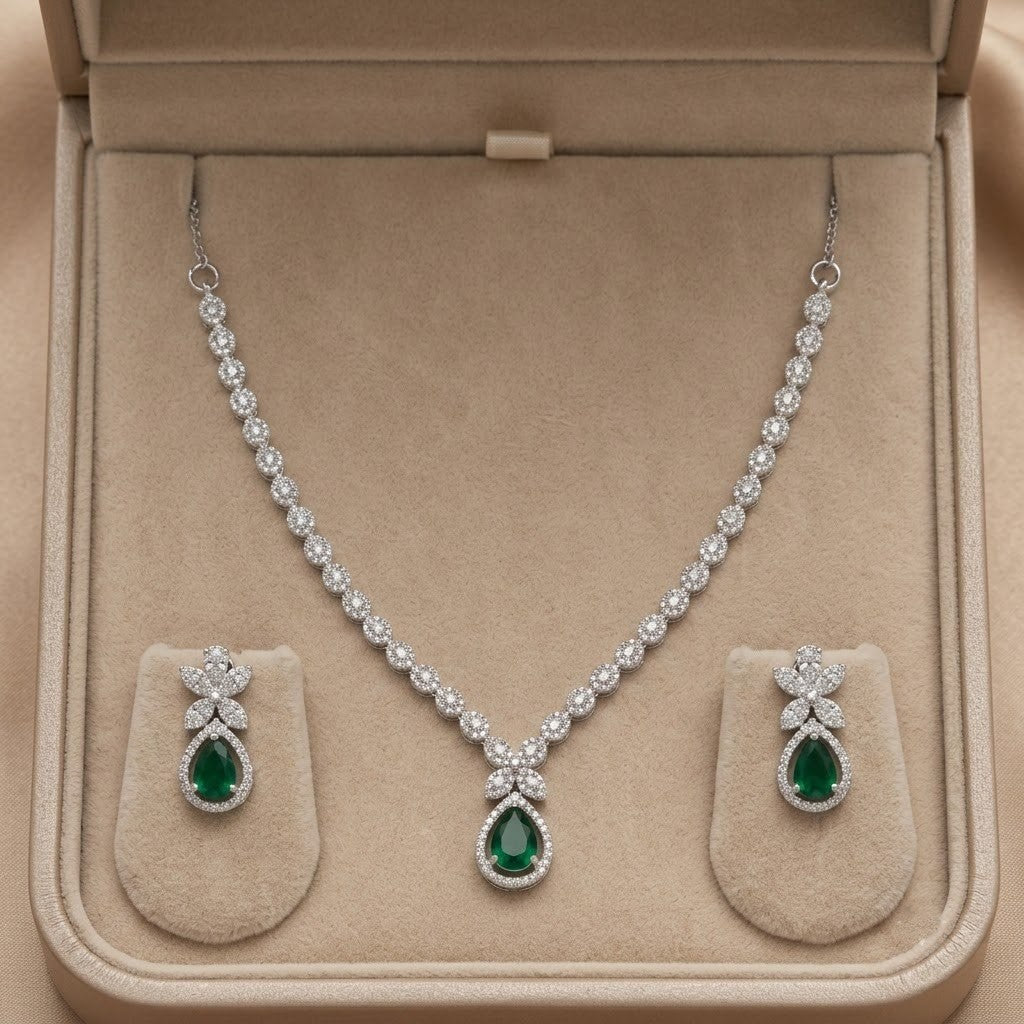 Serene Drop