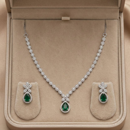 Serene Drop