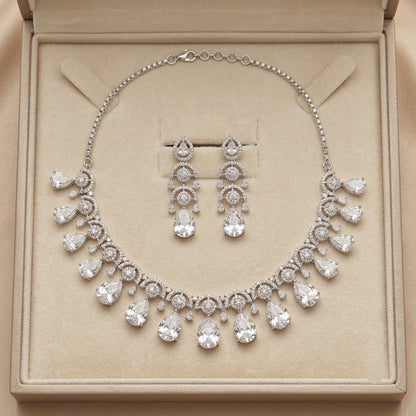 Silver Petal
