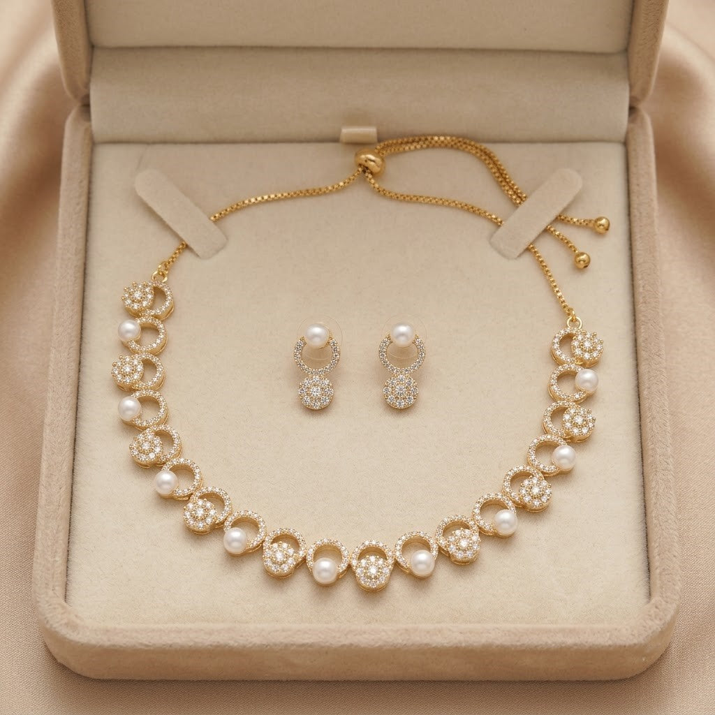 Pearl Charm