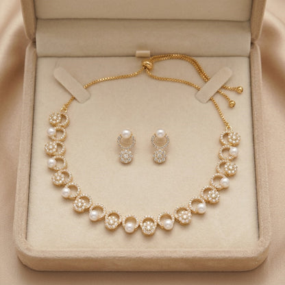 Pearl Charm