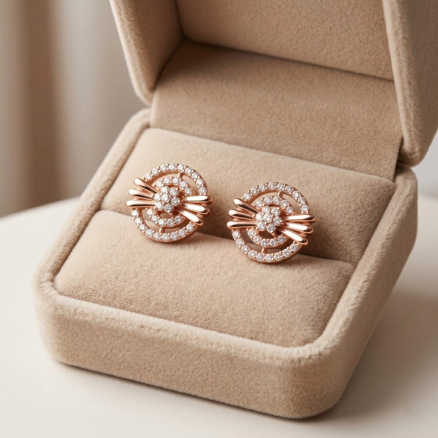 Orbit Studs
