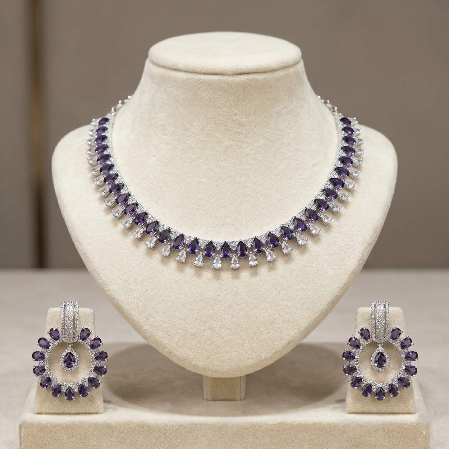 Teardrop Radiance