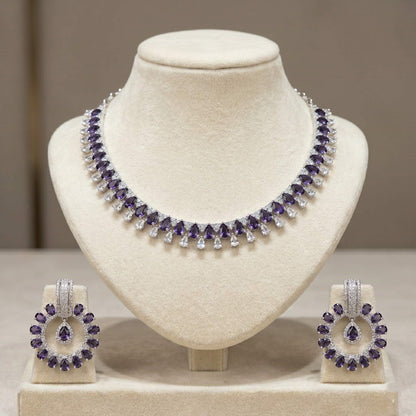 Teardrop Radiance