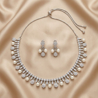 Pearl Flora