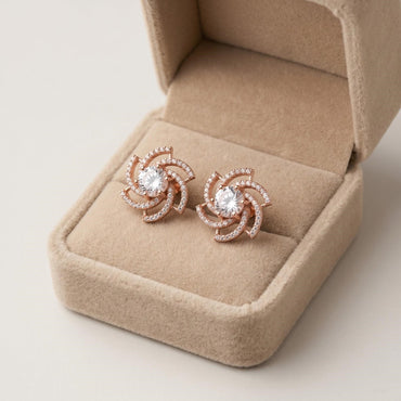 Twist Studs
